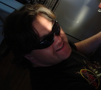 BarriaMario's profile picture. 