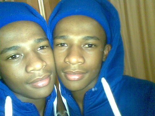 Im da kindest person on earth...friendly aswell...
