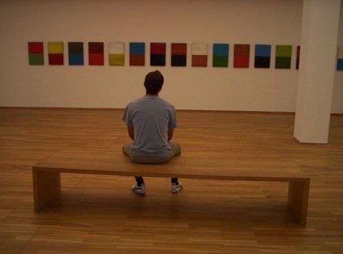 gmarcki's profile picture. 