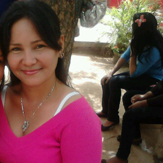 Licenciada en Educacion Inicial