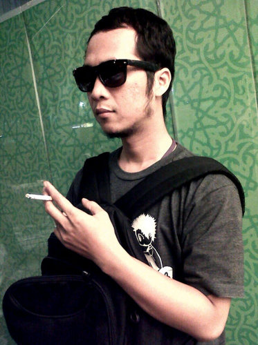 joe_classA's profile picture. 