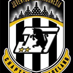 Official Twitter Account Juventus Club Indonesia - Chapter Magelang
CP 085702641897
