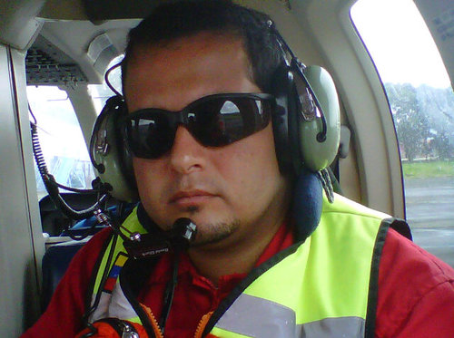 Abogado/TSU Adm Serv. Salud,Esp. Respondedor de Emergencias , Consultor en SHA,Rescate,Trabajos en Altura, Operaciones Helitransportadas y Proteccion Ambiental