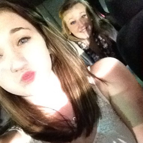 Live life to the fullest❤