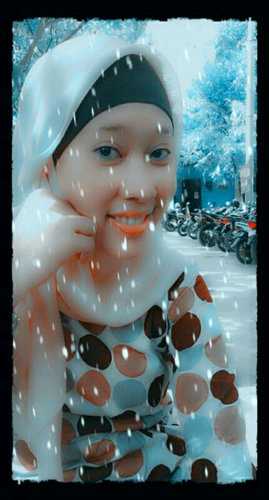 Simple,It's Me