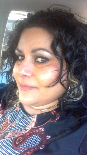 Loving life and staying positive! I enjoy sports, music, shopping, cooking and celebrity gossip! I am a reality TV addict...I guess things could be worse! LOL