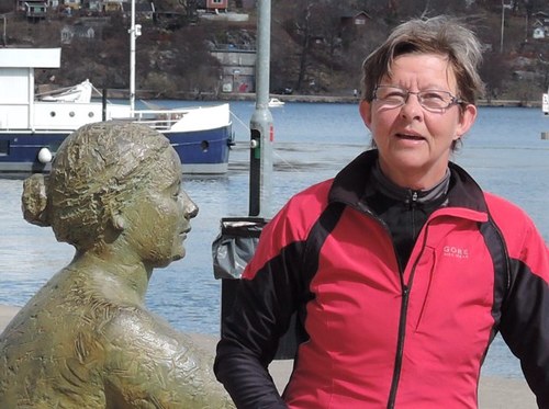 ordförande för Stockholms läns läkemedelskommitte och NT-rådet. Enhetschef för Läkemedelsstöd, Hälso- och sjukvårdsförvaltningen SLL
