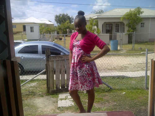 ♥♡30•10•12♡♥ .. TIYA:)) Mii One & Only ♥ @kijanabowers :* :*:) :* #TeamJana