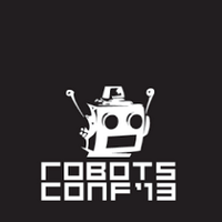RobotsConf (@robotsconf) 's Twitter Profile Photo