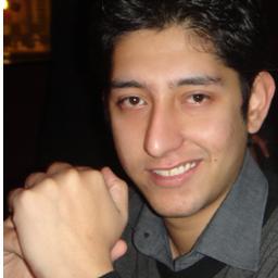 Cesare_Mullah's profile picture. 