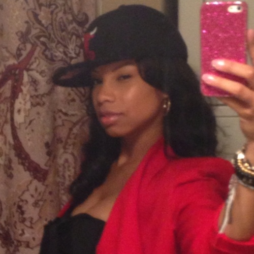 ASHstonishing84's profile picture. I'm amazing. Period.  #HitFollow