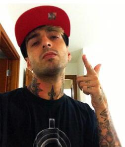 O meu amor por eles? é infinito agora! ∞ Since : 22/04/12 ...esse menino da foto é meu u.u Dona: @kaahvillanueva