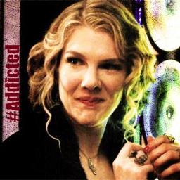 I'm not crazy, I'm just a little unwell. Now have a cup of tea and give me your baby. #AddictedAndHaunted 21+