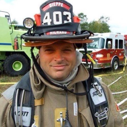 Fireman403's profile picture. new fire captain/paramedic, LOVE MY JOB and the people I work with! Enjoy life and adventure!