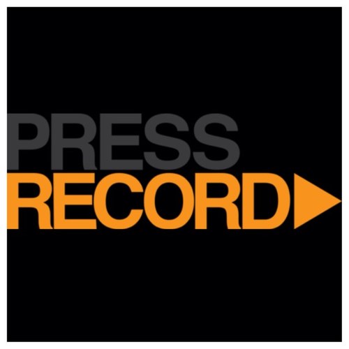 Facebook: /PressRecordAU Instagram: @pressrecordau