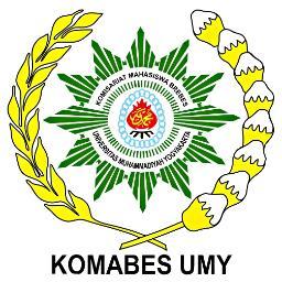 akun twitter resmi KOMABES UMY | Komisariat Mahasiswa Brebes Universitas Muhammadiyah Yogyakarta | born 17 Oktober 2012 | 089631119061