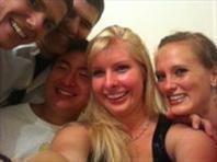 Jameyuzdhs's profile picture. ALWAYS FOLLOW UR DREAMS, AND ME I'LL FOLLOW U IF U DO:-) BTW I LOVEEEE 1D GUYS DON'T FOLLOW TO UNFOLLOW... http://t.co/URdHgXvzXb