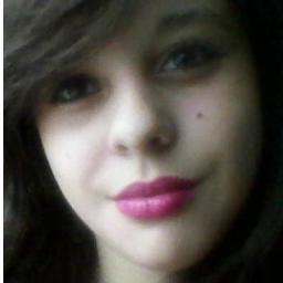 Ñ nasci para agradar a ninguém, se ñ gosta de mim então foda-se, sou assim i pronto! u.u