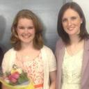 Bridget McElligott - @blackbee_mce - Twitter