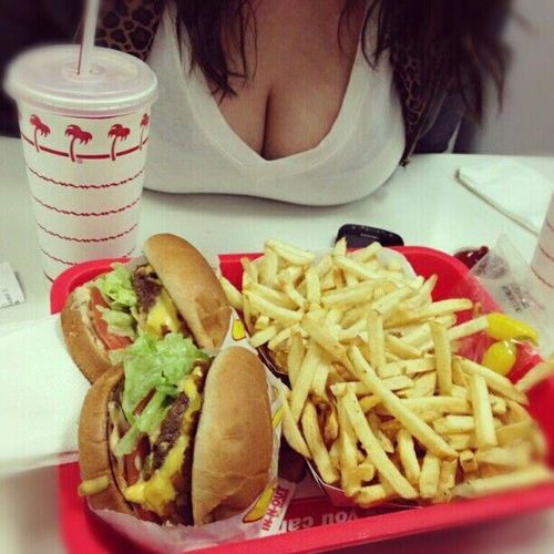 Con ganas de mucho!