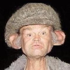 DeejeySombra's profile picture. Un ser inigualable...