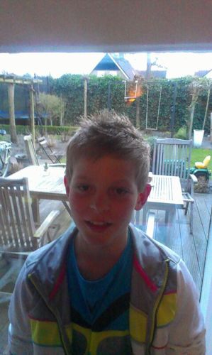 michelb08's profile picture. 