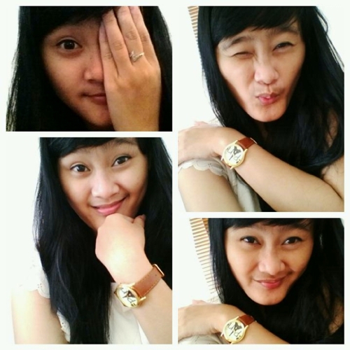 nona_mayang's profile picture. Saat nya bilang SEMPURNA ƪ(◦˘⌣˘)ʃ