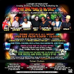FOREIGNFACES PRODUCTIONS PRESENTS JAMBORAMA This Fete Ain't Like The Rest.

Early Bird Tickets Are On Sale Now!!!
SATURDAY, JULY 20TH 2013 
PULSE 48 PANYARD
