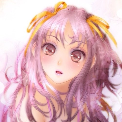 Heidi_Nymph's profile picture. Look at my vines! Look at the nature! I'M A FLOWER.