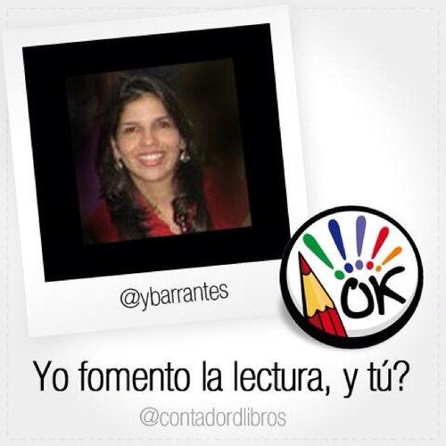 ybarrantes's profile picture. 