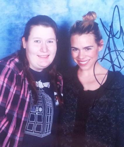 They sαy thαt you should never meet your heroes, but I met mine on 16/12/12. Dαvid Tennαnt and Billie Piper. ♡
http://t.co/xLwU7WgbfN