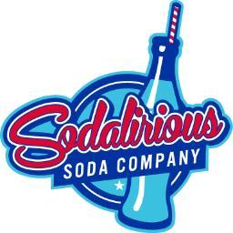 Hand Crafted Soda Made to Order