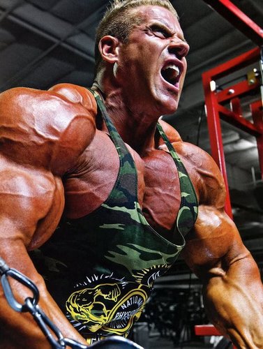 Bodybuilding