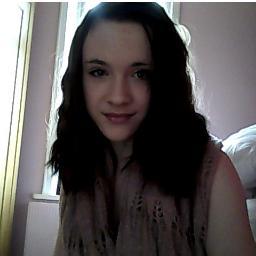 My name is Erin and I am 15 years old. I follow back.