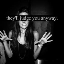 Follow me and i follow you back ♥