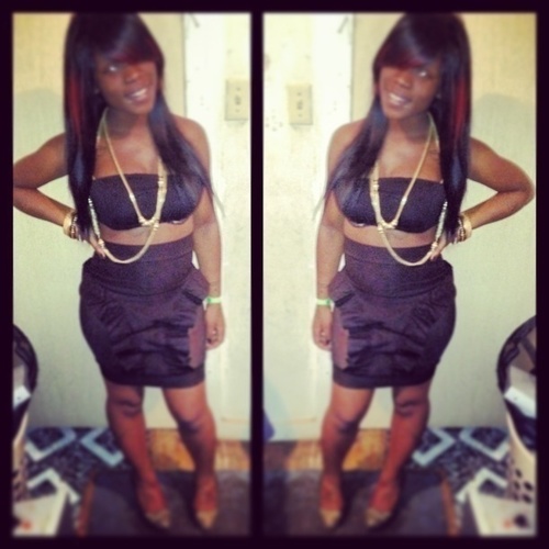 ❤#BLACKGIRLBEAUTY❤❤
#TRUSTNOBITCH
#GETCHUSOME
#NOFAKES
❤#DONTRUN&TELL
#BOSSSHIT
#IOWNUBITCHES??
#FOLLOWME&DONTUNFOLLOW✌