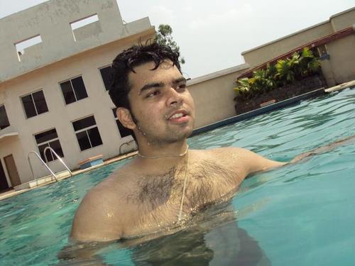 Nisith  kar