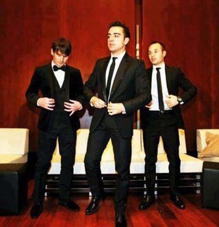 ss441ss's profile picture. 