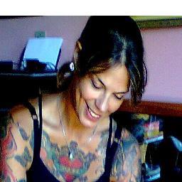 mamacita tattoo