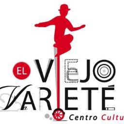 • Centro Cultural • Teatro El Viejo Variete                   Tel: 4202-9897 / 4242-2106