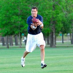 ThePaperTexan's profile picture. The best WR never to play Div. I Football!