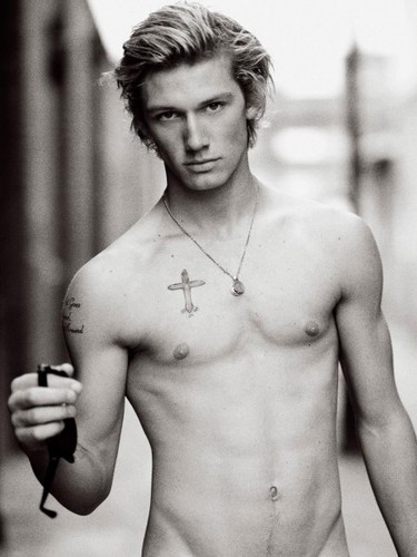 Brandon McQueen
