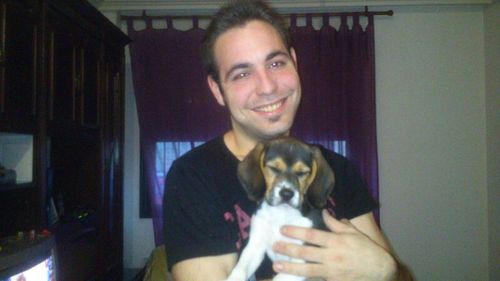 Barbas90's profile picture. 