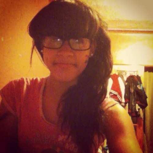 Model :3 13 ~ Baseball ~ Waiting For the right One :3 ~ DON't FOLLOW TO UNFOLLOW -.- Got The Unfollow App