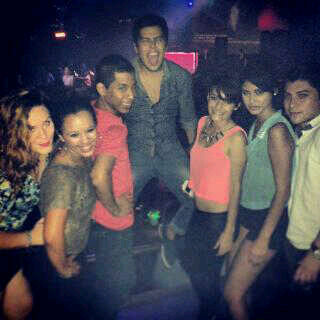 RelacionesPublicas en NoosferaClub 9991143844 pin: 32996748 // Divina :)  ♥
