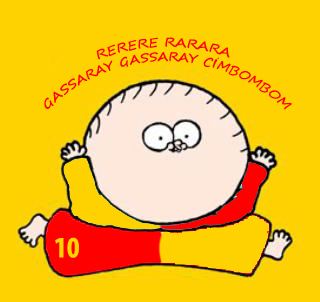 uAnohutAdam's profile picture. nohutadam@outlook.com - RERERE RARARA GASSARAY GASSARAY CİMBOMBOM..