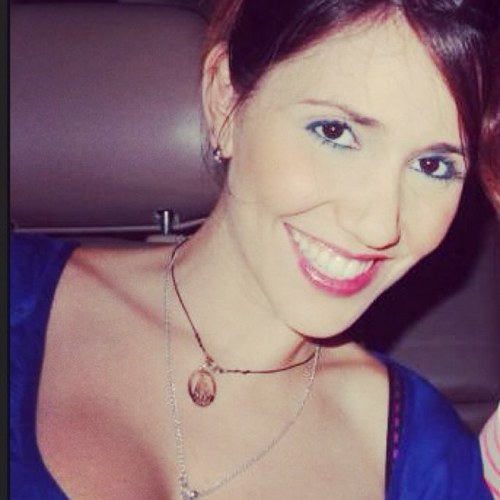 Medico, venezolana y orgullosa de serlo, viviendo un paso a la vez...
