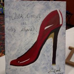 ZerlinaKR's profile picture. ONE of God's Leading Ladies: Worshiper, Mother, Widow, Twin, Little Sister, Lover/Participant of the Arts, and Friend...it's me Z