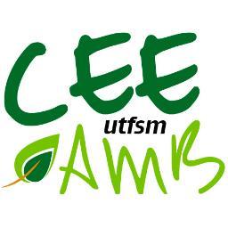 CEE Ambiental 2014 UTFSM Casa Central, Valparaíso. Contacto: ceeambiental.usm@gmail.com.