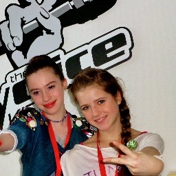 SarahBednarz1's profile picture. Ich heiße Sarah, bin 13 Jahre alt und war beim Kiddy Contest 2011 und bei THE VOICE KIDS im Team Tim! 3